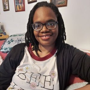 Meet your Posher, Lakesha